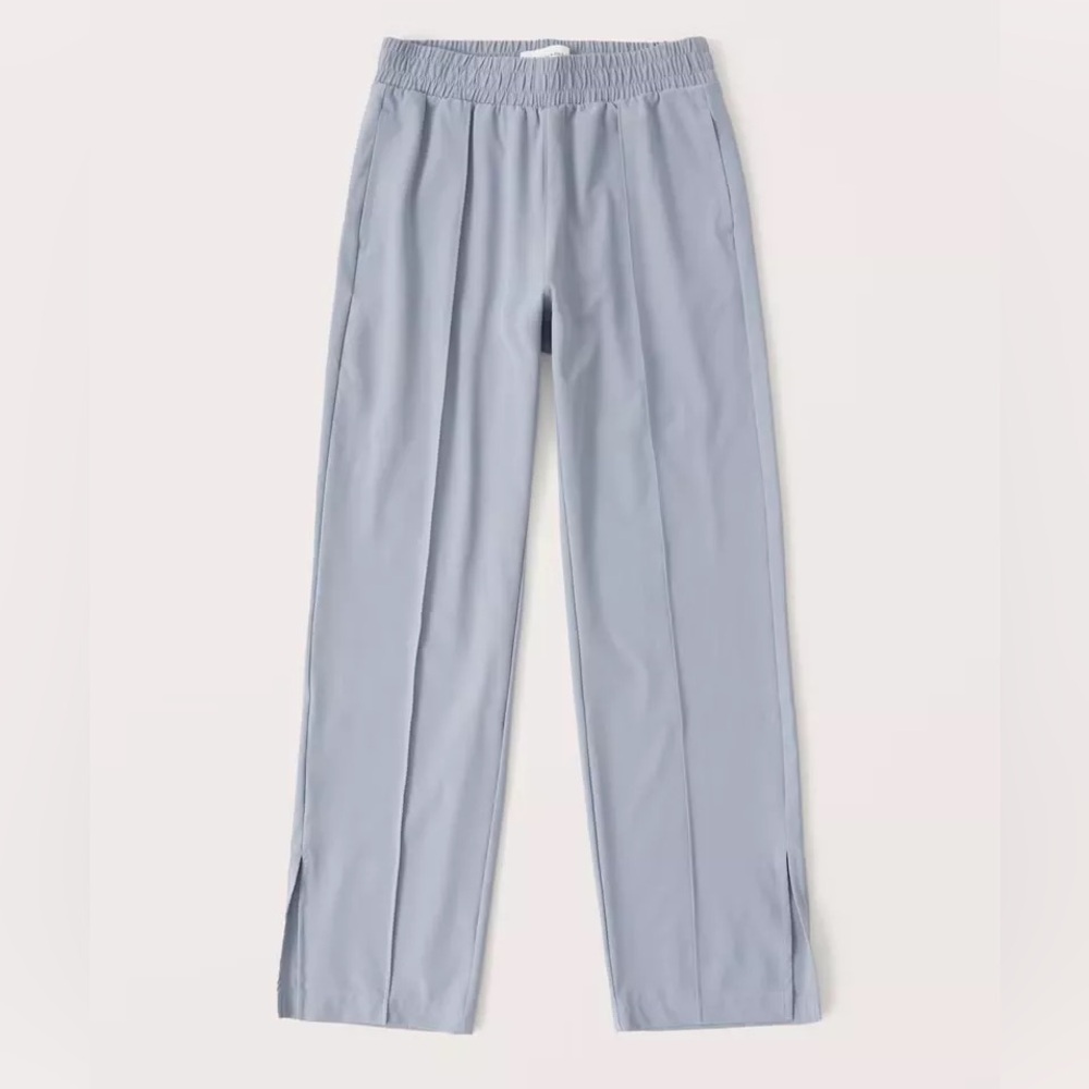 Abercrombie & Fitch Traveler Track Pants
